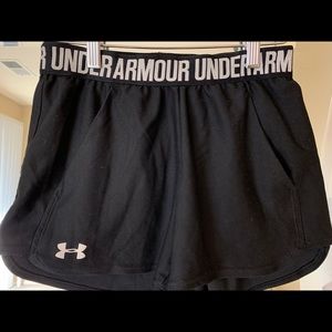 Under Armour Athletic Shorts